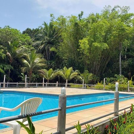 Apartamento Na Orla Porto Seguro Zewnętrze zdjęcie
