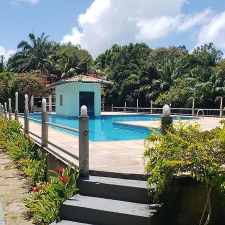 Apartamento Na Orla Porto Seguro Zewnętrze zdjęcie