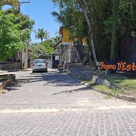Apartamento Na Orla Porto Seguro Zewnętrze zdjęcie