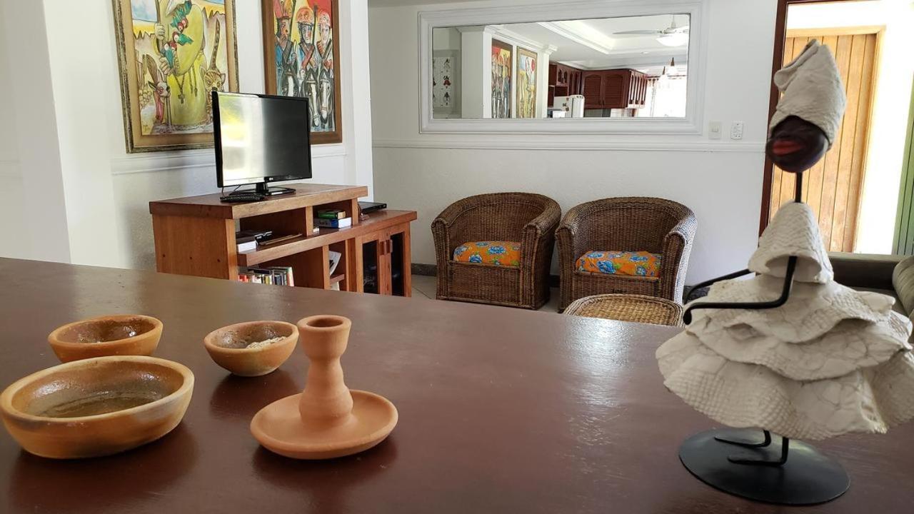 Apartamento Na Orla Porto Seguro Zewnętrze zdjęcie