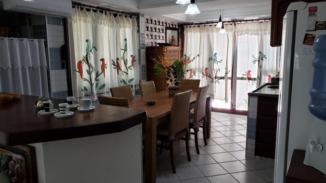 Apartamento Na Orla Porto Seguro Zewnętrze zdjęcie