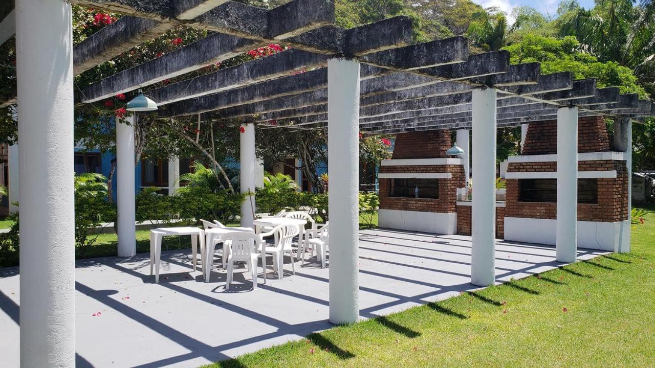 Apartamento Na Orla Porto Seguro Zewnętrze zdjęcie