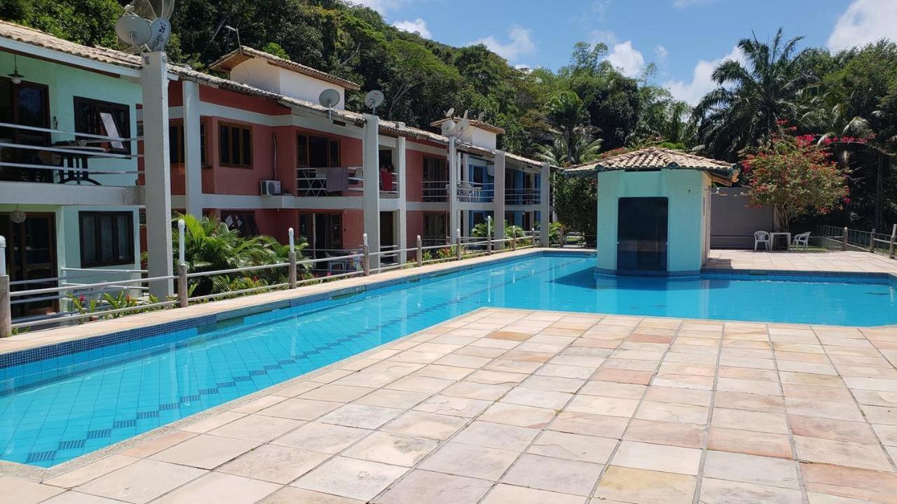 Apartamento Na Orla Porto Seguro Zewnętrze zdjęcie