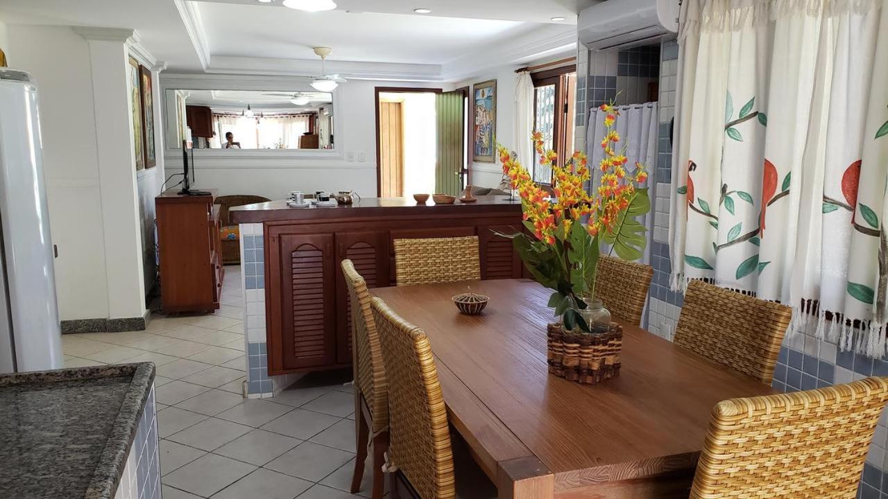Apartamento Na Orla Porto Seguro Zewnętrze zdjęcie