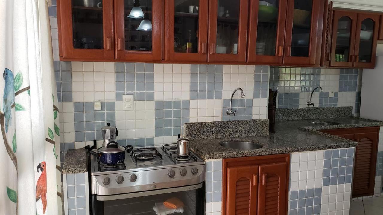 Apartamento Na Orla Porto Seguro Zewnętrze zdjęcie