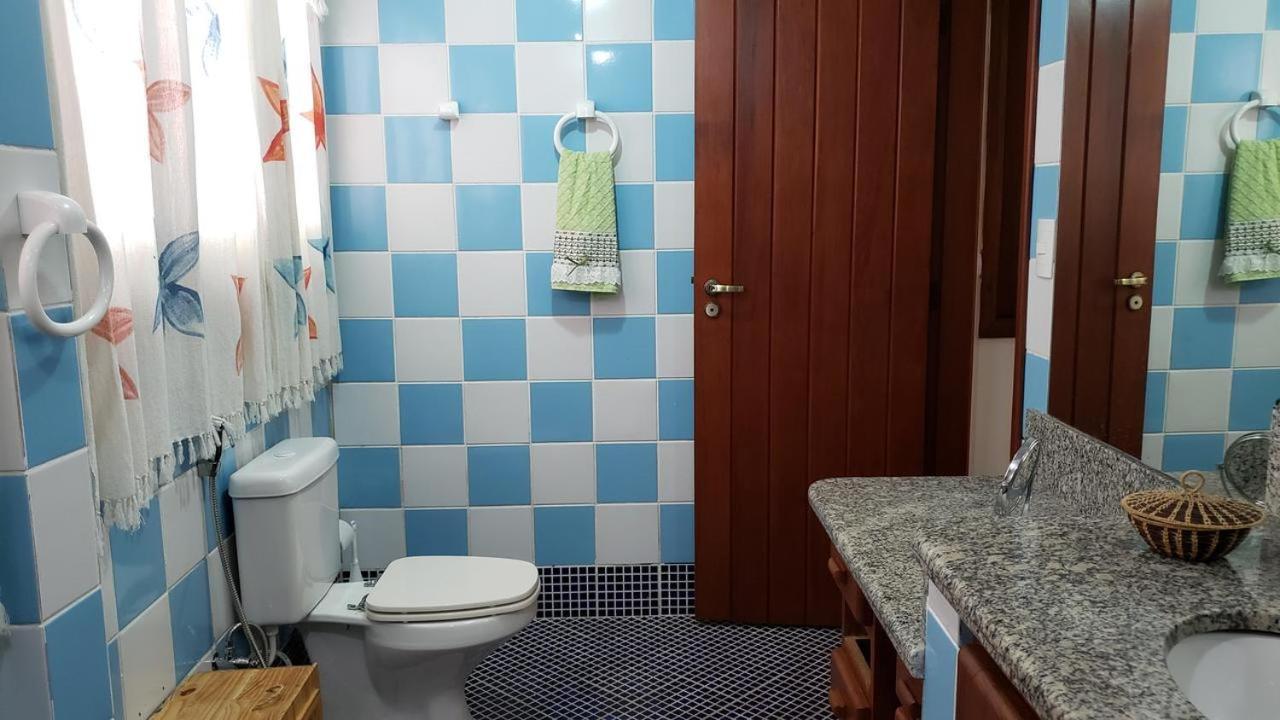 Apartamento Na Orla Porto Seguro Zewnętrze zdjęcie