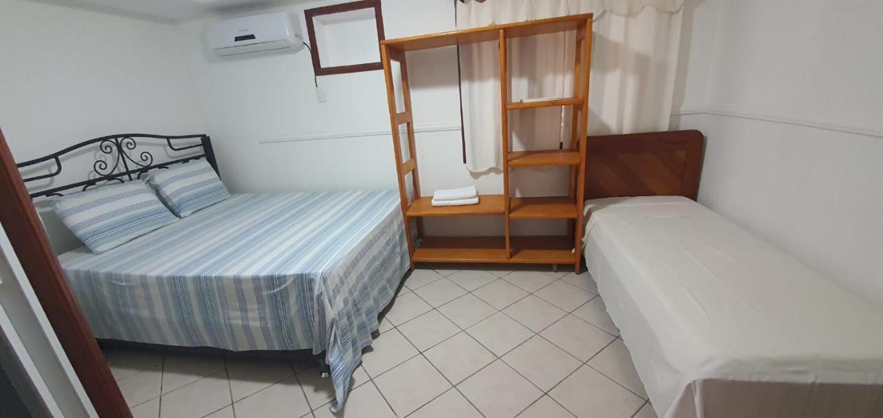 Apartamento Na Orla Porto Seguro Zewnętrze zdjęcie